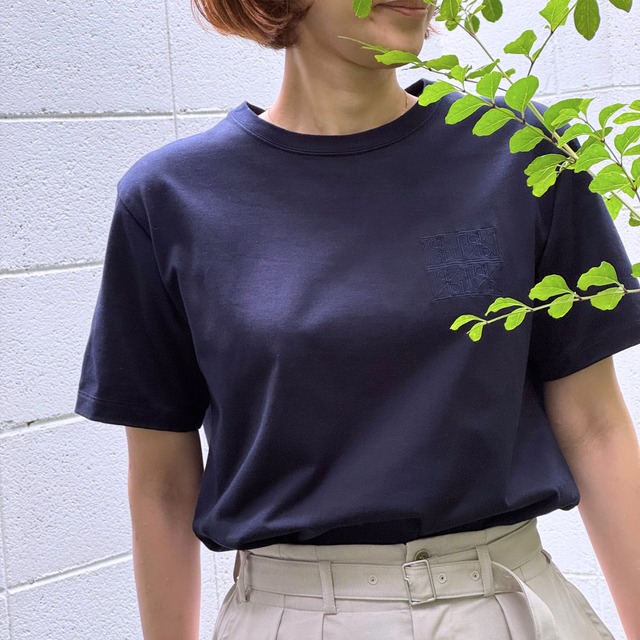 【apollo（アポロ）】 8logo Tシャツ