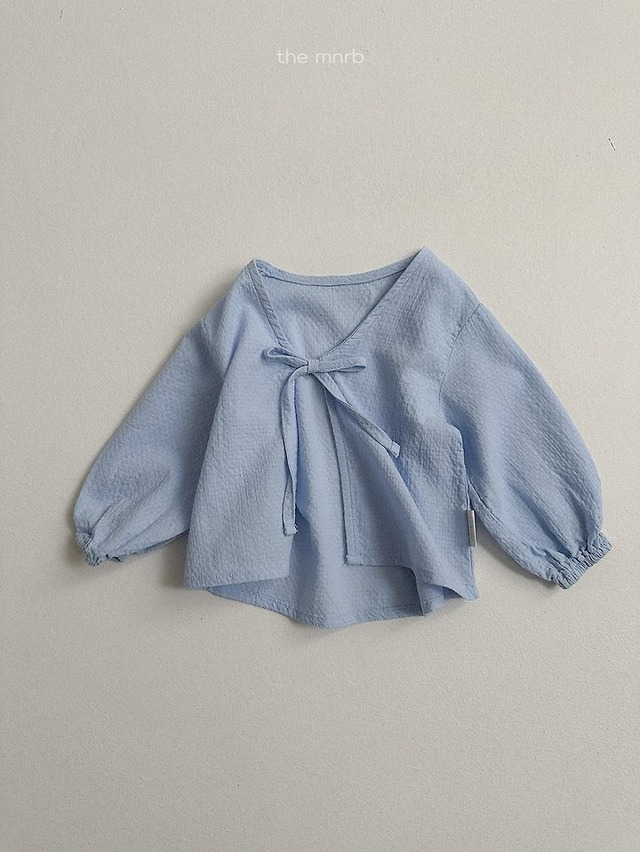 minirobe26su_Easy Cardigan