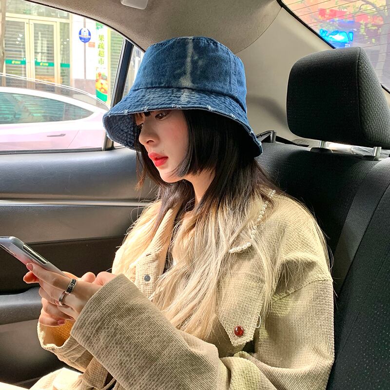 サマー 帽子 大人ガーリー スウィート キュート カジュアル 夏物 ブラック・アイド・ピーズ2570592087