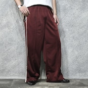 92's Abercrombie&Fitch wide track pants