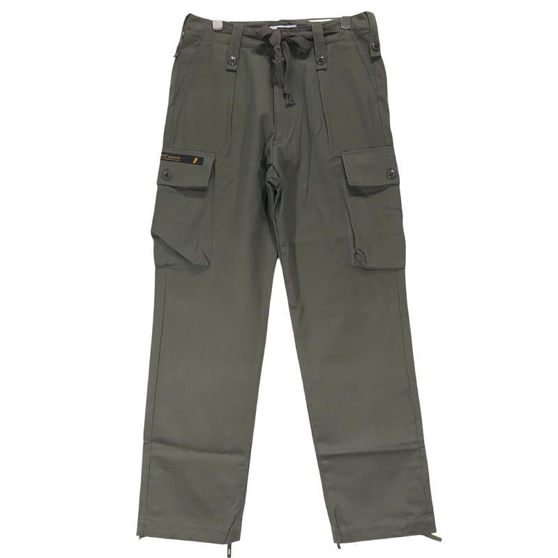 wtaps カーゴショーツ ショートパンツ 短パン ダブルタップス cargo