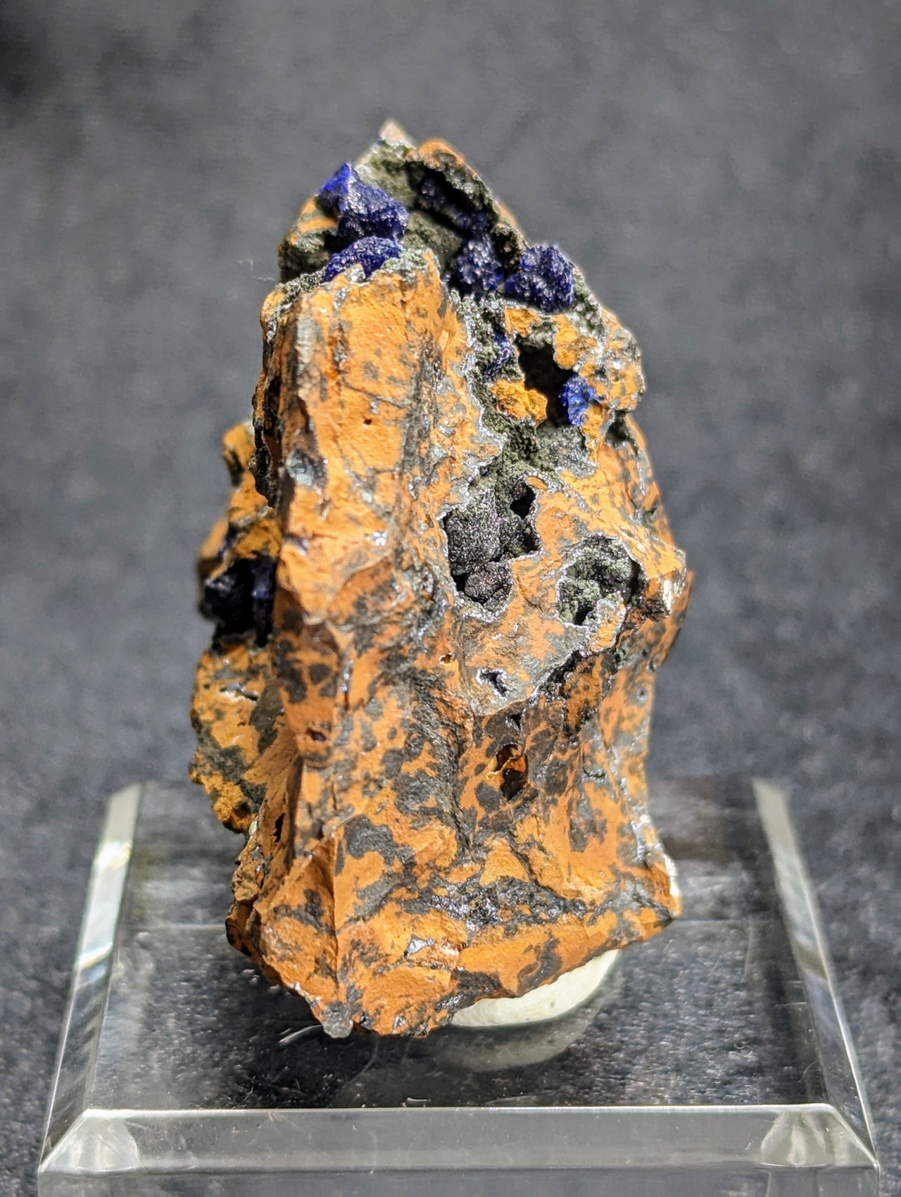 【ston様専用】フラワーアズライト  Clifton Morenci, Arizona, USA   R5-1341