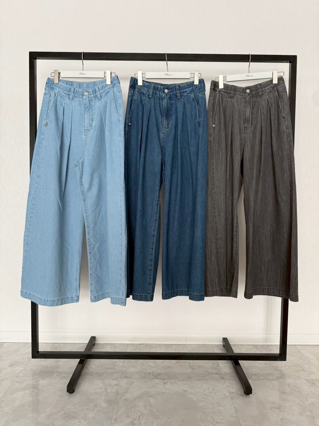 セレクトショップSeven fairy