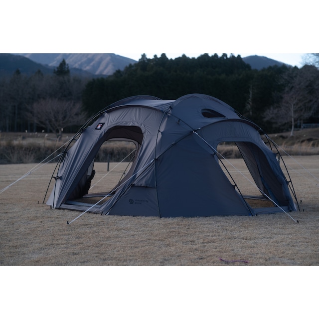 GRAPHITE BLUE GB TL-001GB Thermo Shelter