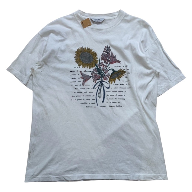 CHEROKEE  半袖Tシャツ   M