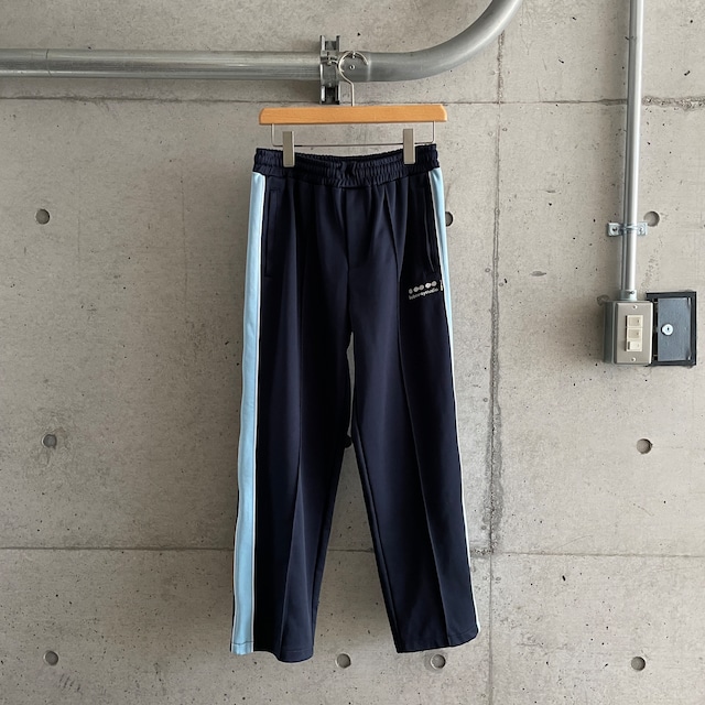 Uniform track pants / KR23S005