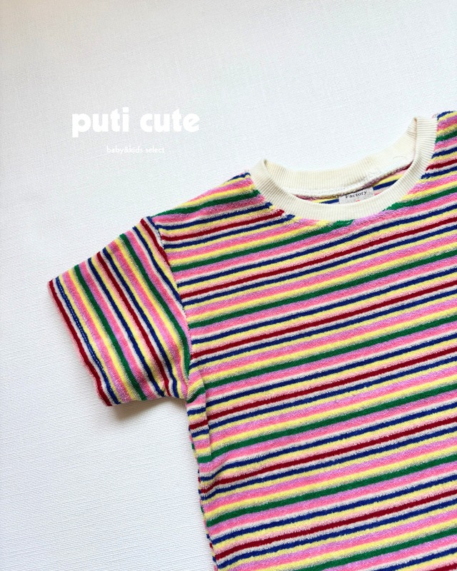 90 ꒰ 即納 ꒱  All dat T-shirts / yellow factory ⸝⋆