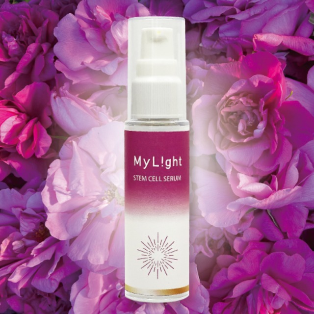 マイライト　ステムセルセラム　［ 美容液 ］