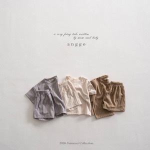 【即納】anggo pasty set