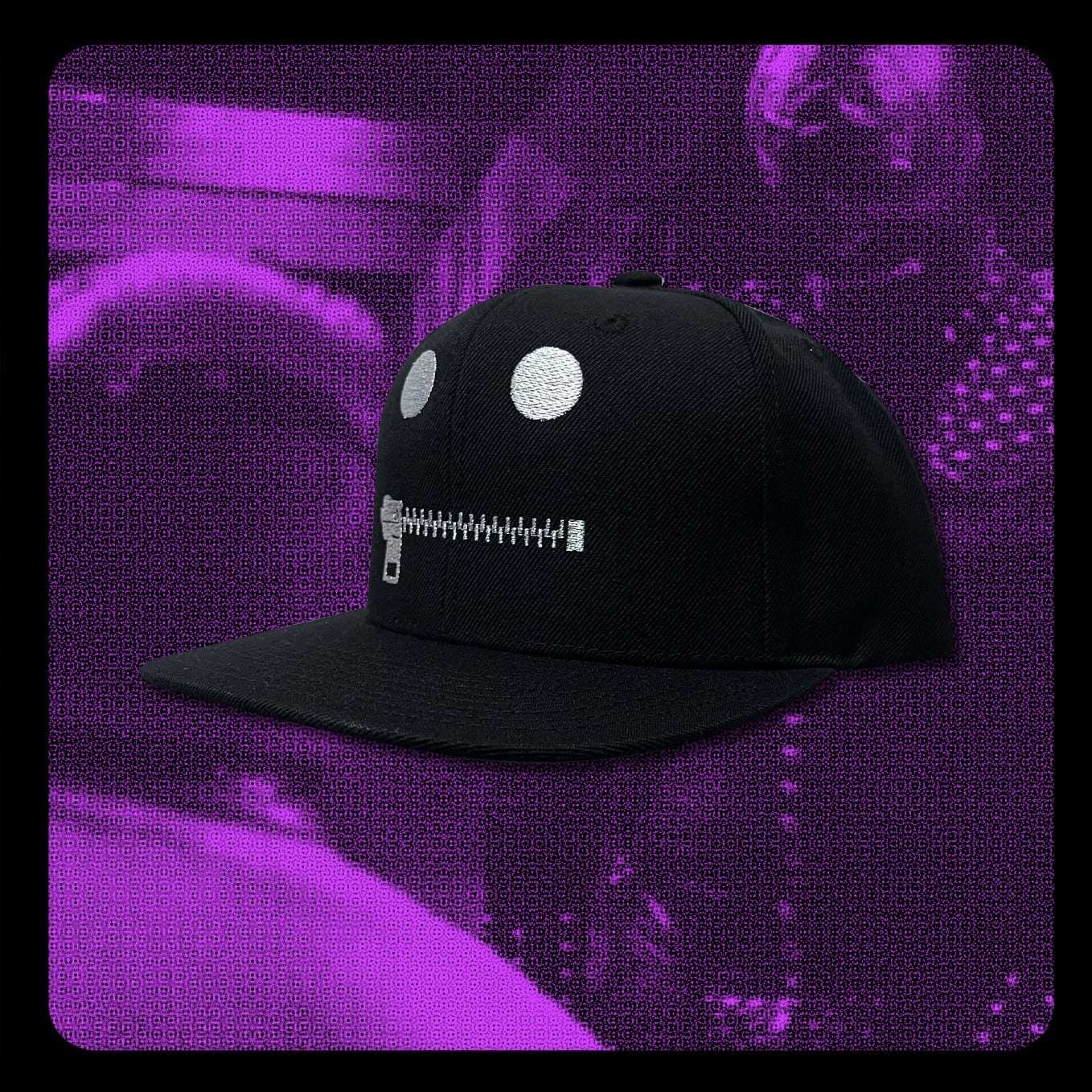 【HANG】GIMP cap
