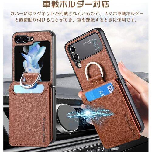 携帯電話のフリップケース保護ケース iPhone 11 かぎり 対応ウォレット 