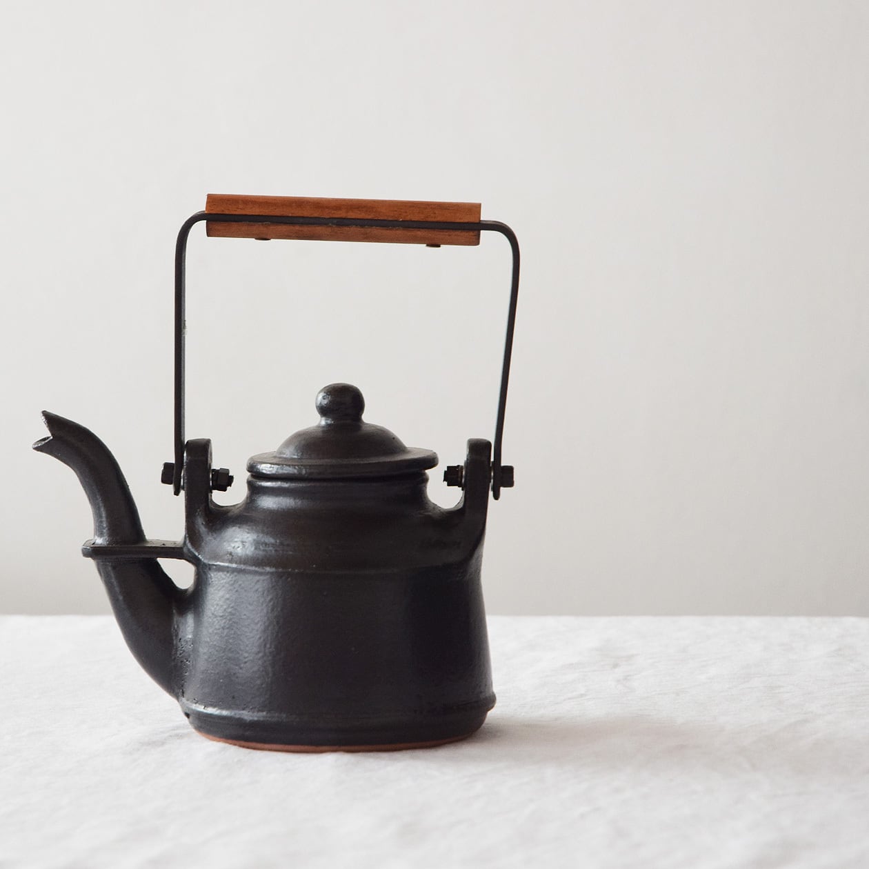 鈴木環 Kan Suzuki 耐熱やかん (小)