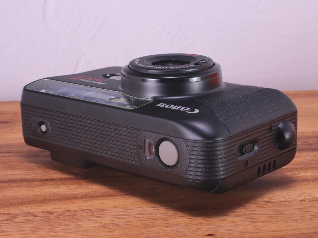 美品⭐︎動作確認済　Canon Autoboy Mini T オートボーイ 訳あり品◎ Canon Autoboy Mini T | Totte Me Camera