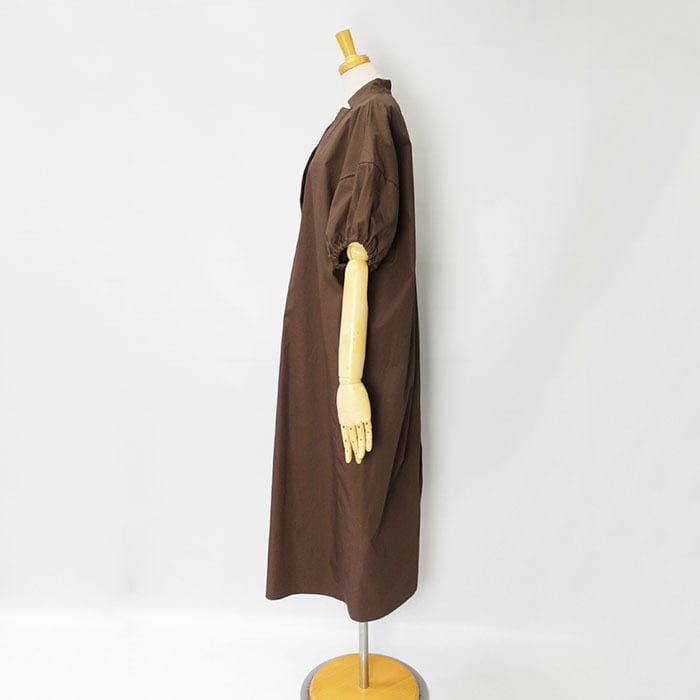 SALE] PROTAGONISTA プロタゴニスタ コットンスキッパー ワンピース