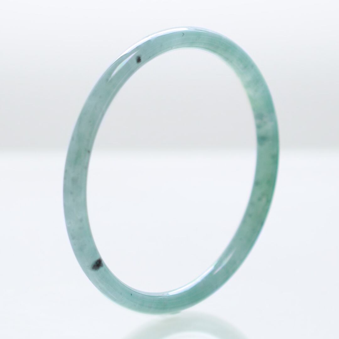 バングル | 【MeiNu（メイニュウ）】翡翠・淡水パール・天然石アクセサリー