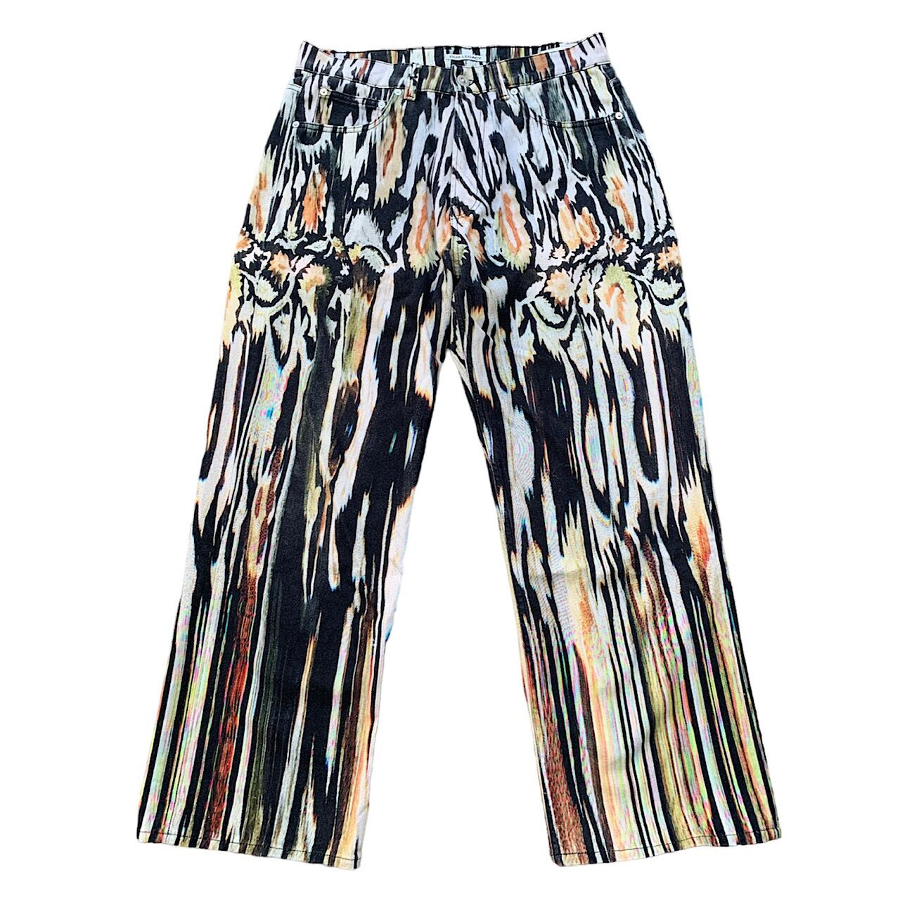 OUR LEGACY HANABI Pants | CYD