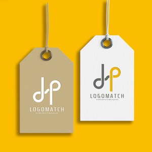 結束するdpのロゴ