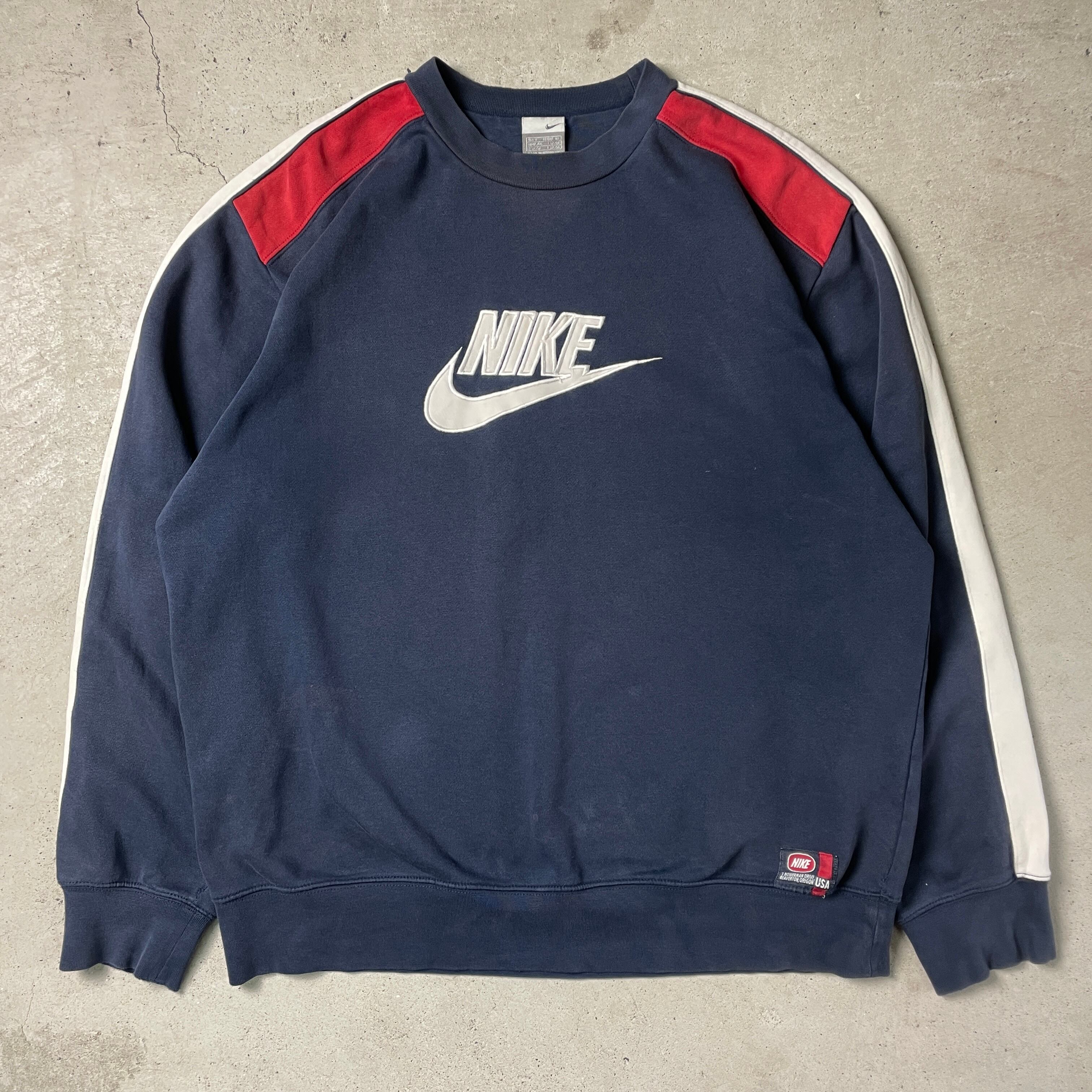 NIKE/ナイキ | cave 古着屋【公式】古着通販サイト