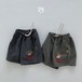 【即納】GOU/GODORI string halfpants