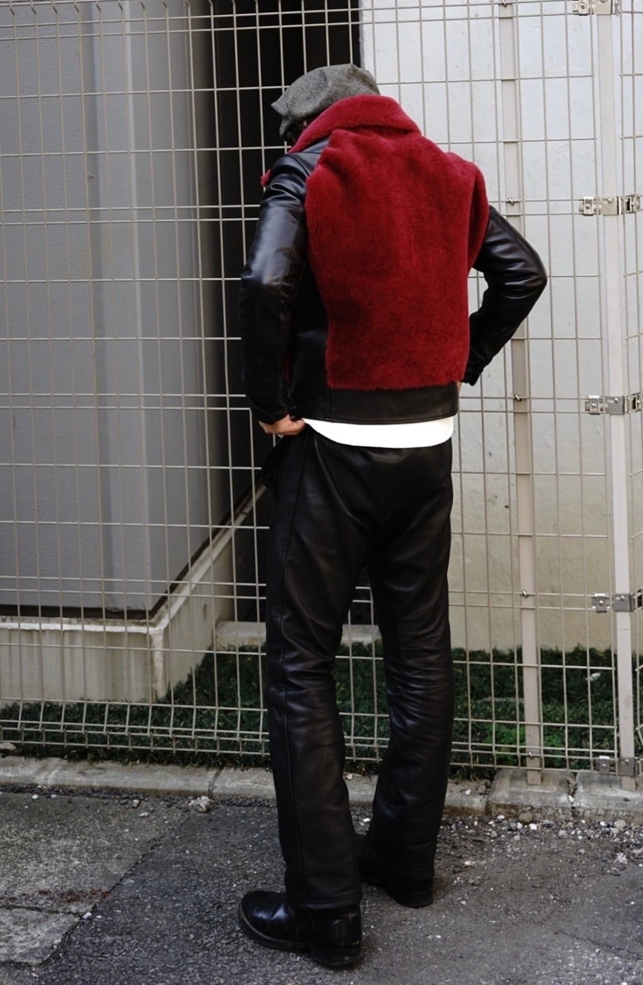 44サイズ：FINE CREEK & CO(ファインクリークアンドコー)～Innocence