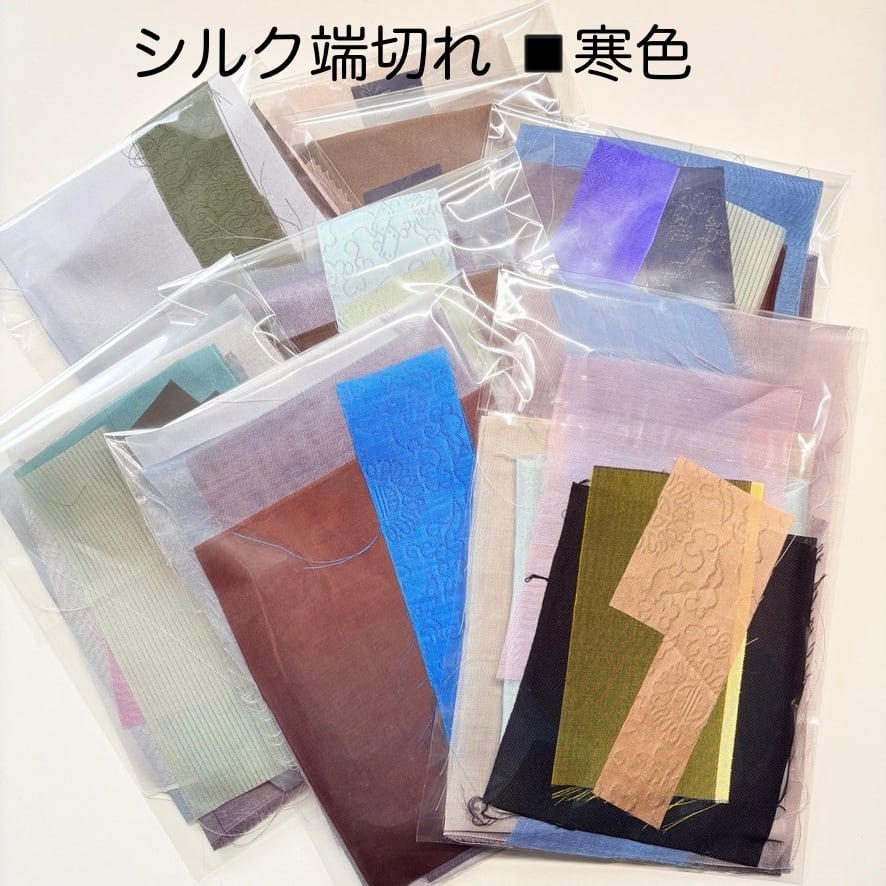 pojagi＊sono（ポジャギ＊ソノ）