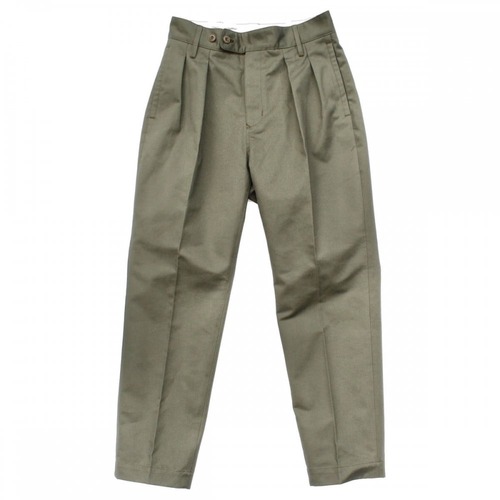 ALVISTA Royal Marine Trouser KHK