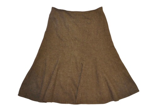 DoReMi Unique Series – flare skirt