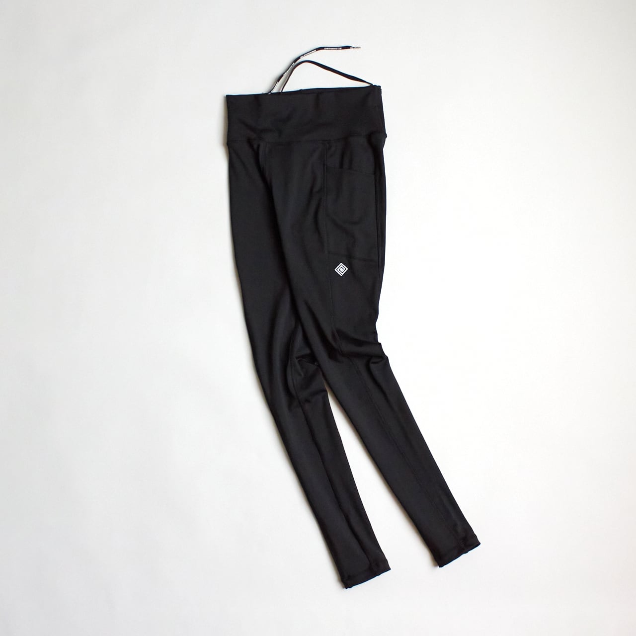 ELDORESO（エルドレッソ）Women's Long Spats -Black ウィメンズロング