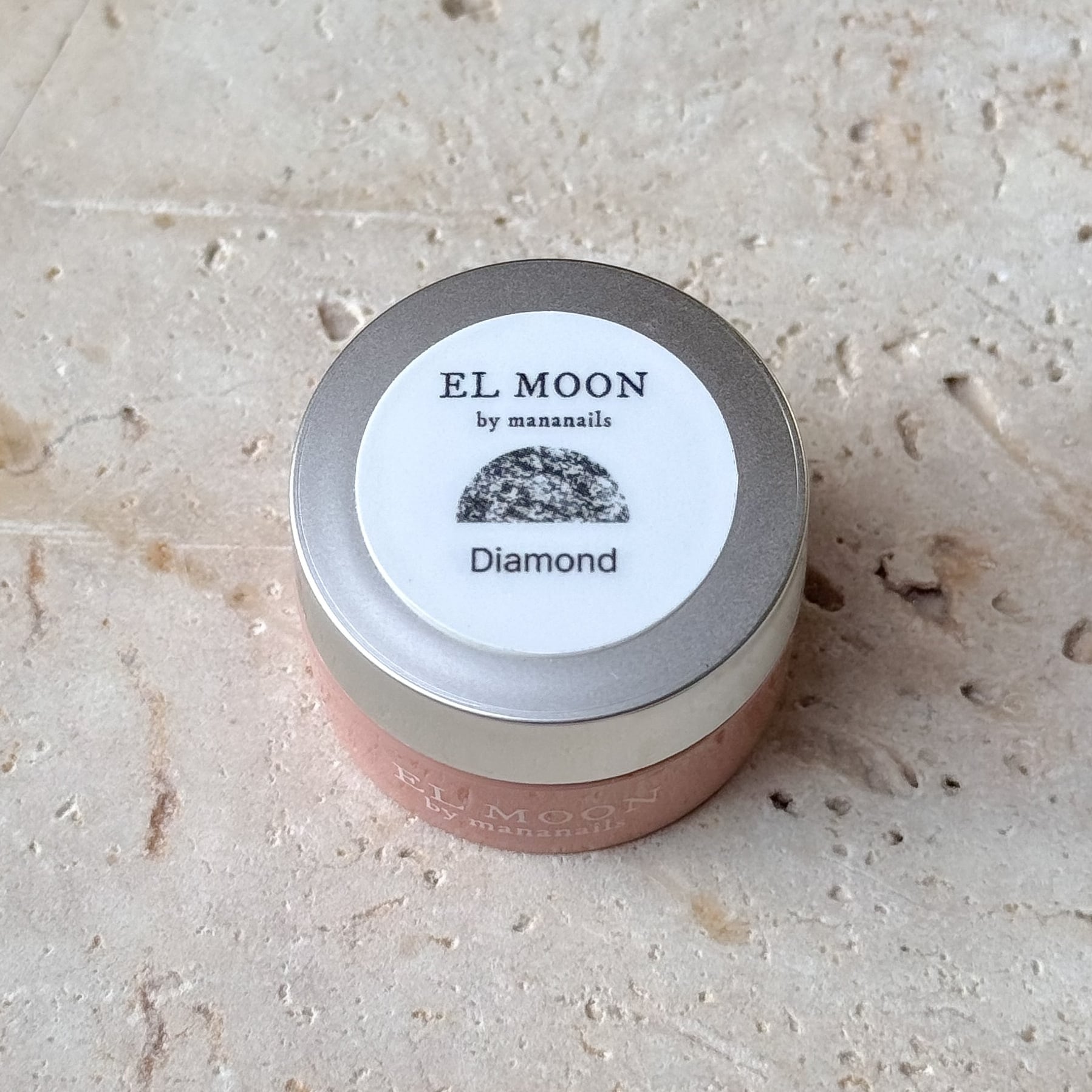 次回入荷日未定】EL MOON Diamond | MOONLIT