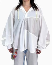 MK26S-S-02  COMFORT-SH  #WHT