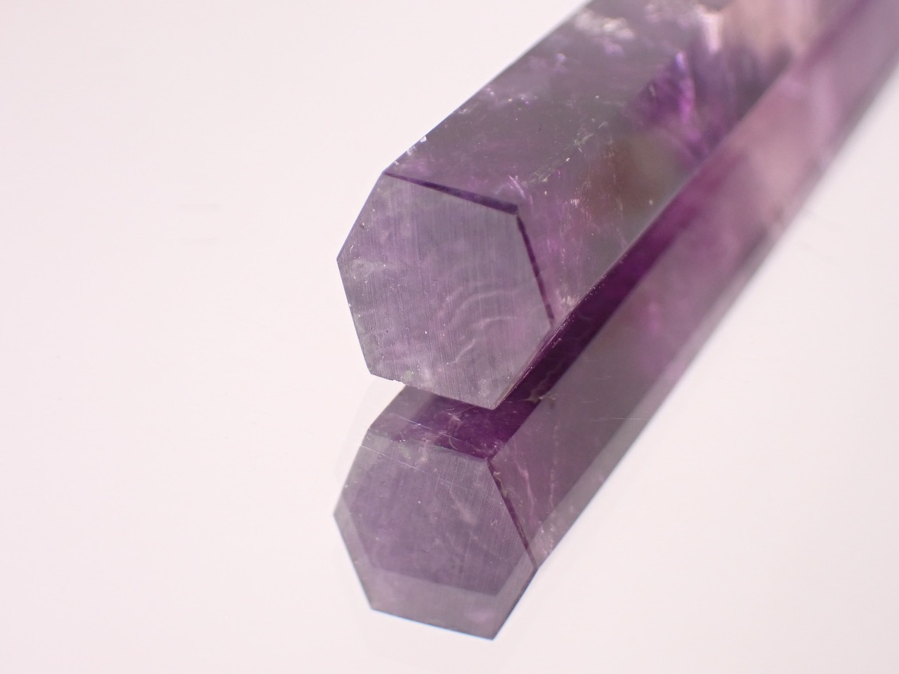 フローライト　オベリスク/ワンポイントタワー　27g　[D2-101]