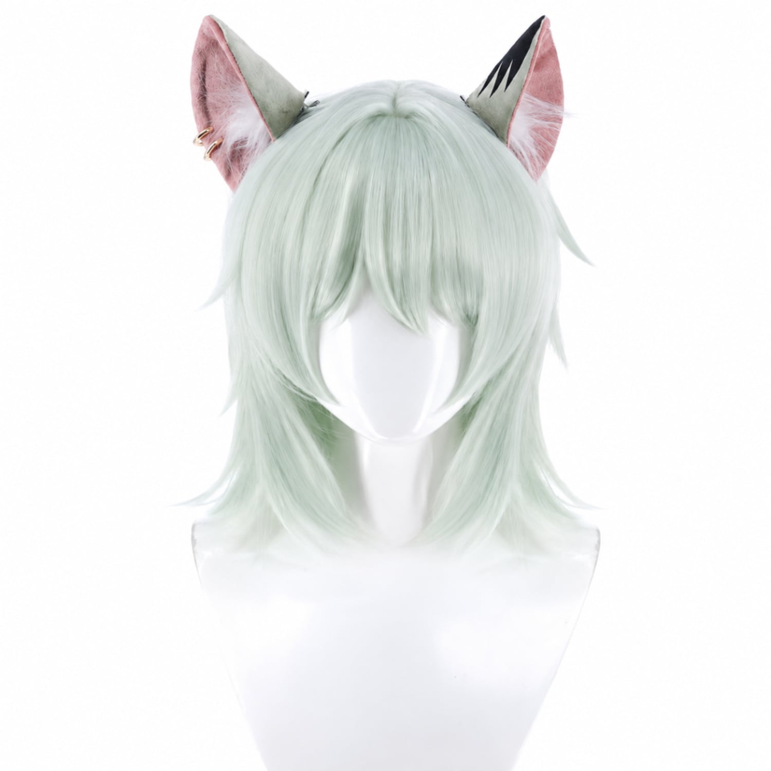 ウィッグ | 文化雑貨スタジオ凛 【コスプレ/撮影用衣装・ウィッグ