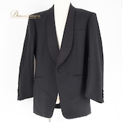 フォーマル 衣装 ジャケット 礼服 PROGRESSIVE フォーマル タキシード メンズ 男性 ブラック 黒 ブラック系 フォーマルジャケット パーティー コスチューム 結婚式 メンズファッション スーツ おしゃれ 大人 メンズタキシード 上着 礼装 ブラックフォーマル 高級感 エレガント シンプル ステージ衣装 公式行事