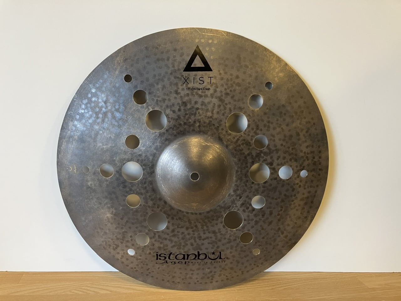 Zildjian 18
