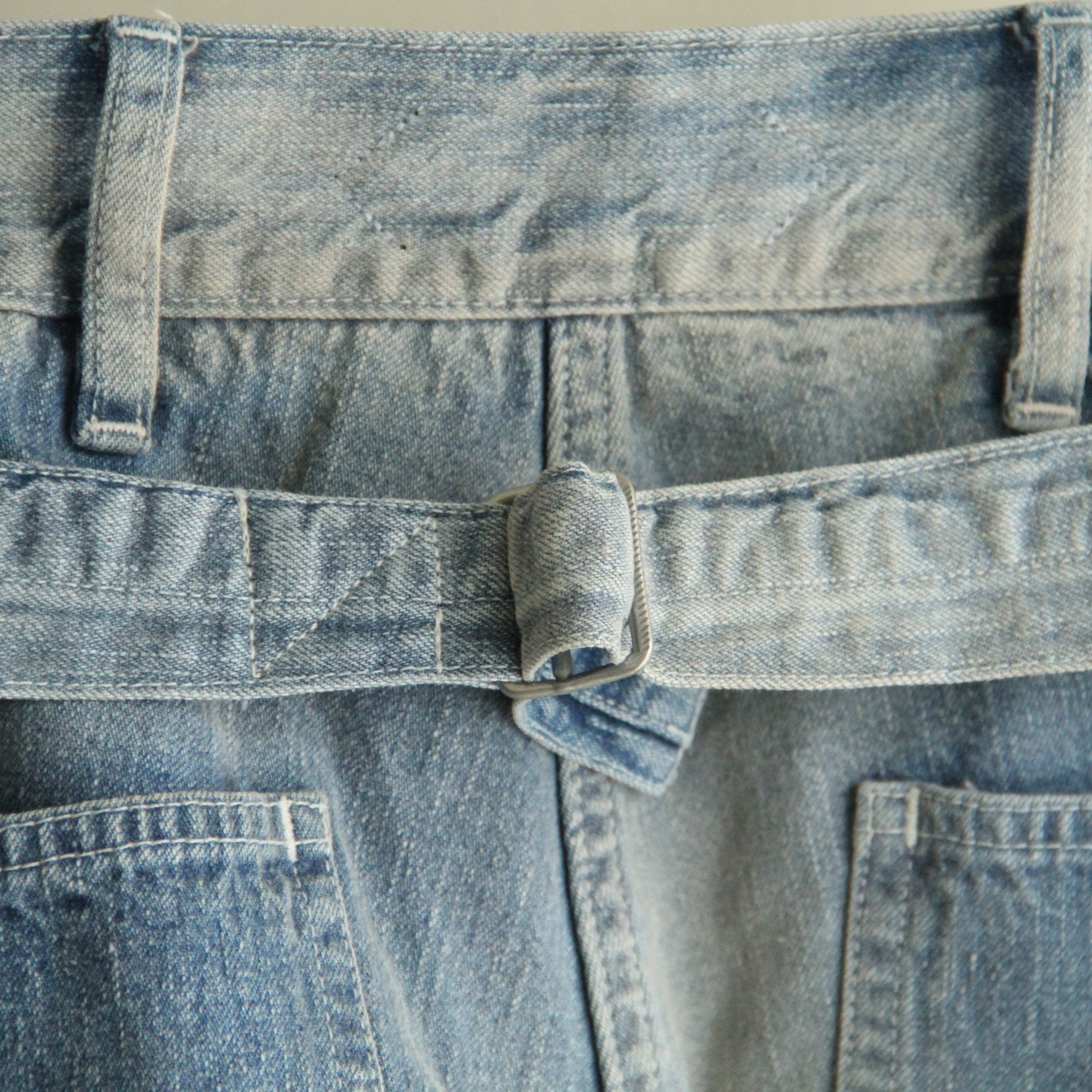AUBERGE 【 mens 】Gaspard Bl | Terminal