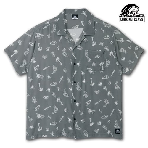 シャツ | ヴァーサトル