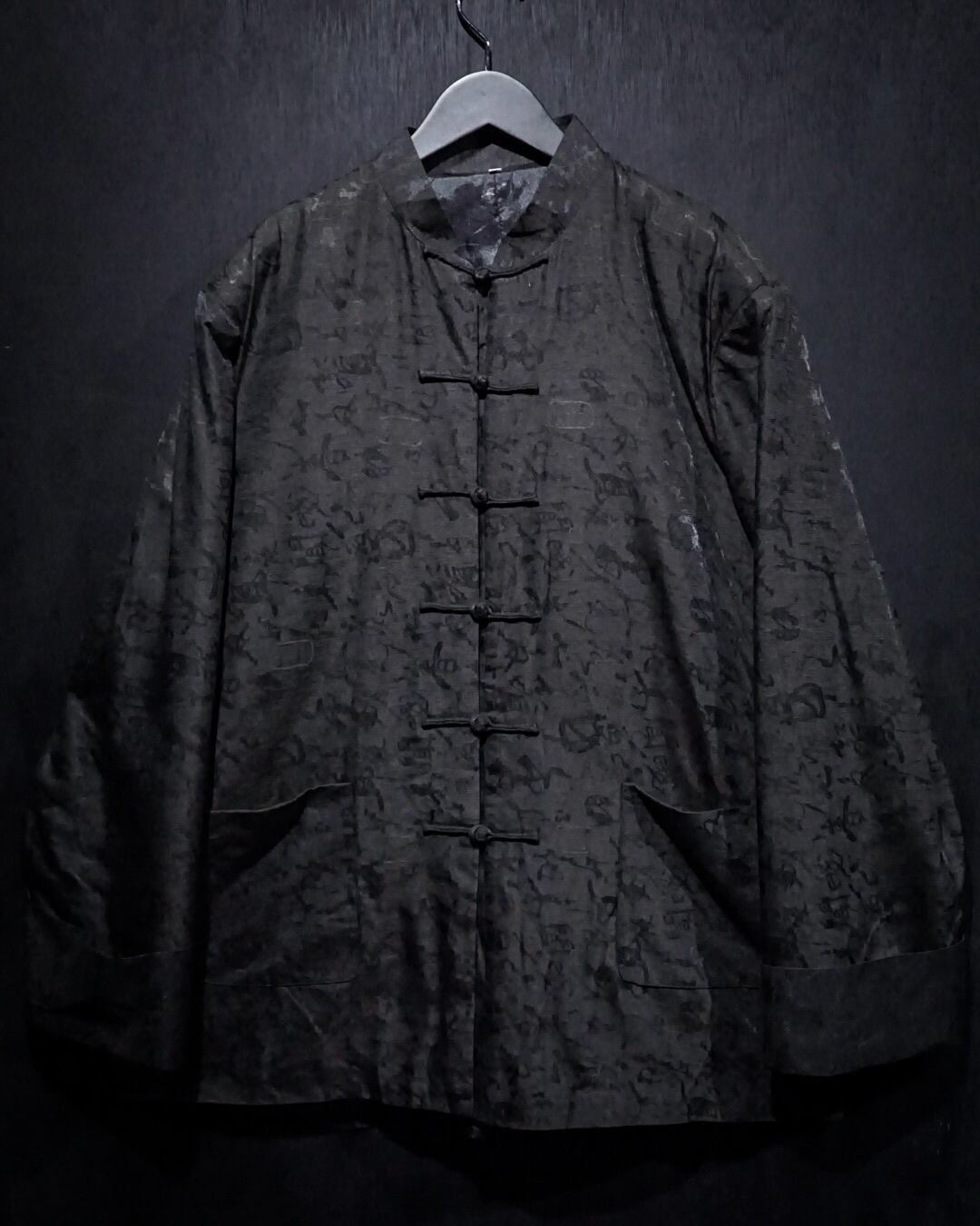 WEAPON VINTAGE】