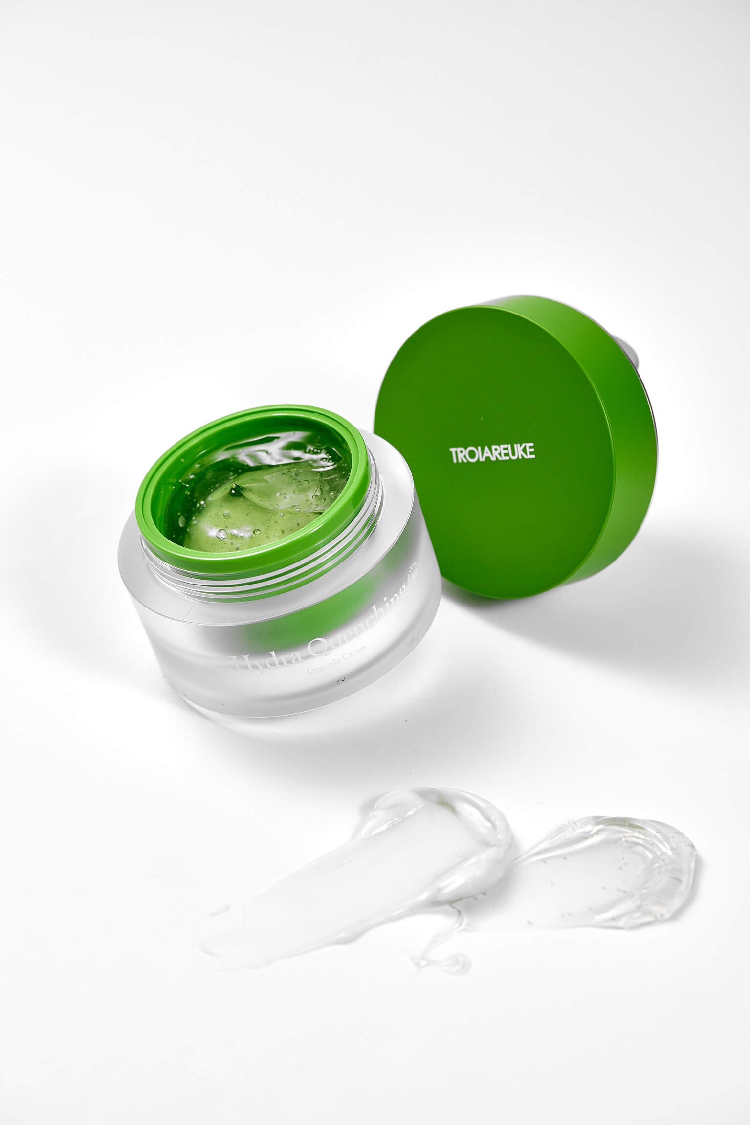 troiareuke】ACSEN UVプロテクターエッセンス50ml | éclam online