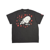 EMOTIONALLY UNAVAILABLE / EU AB FLYING SSTEE