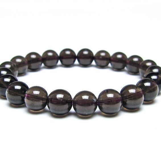 コロンビアナイト ブレスレット 10mm 一点物 おまかせ便 111-50036