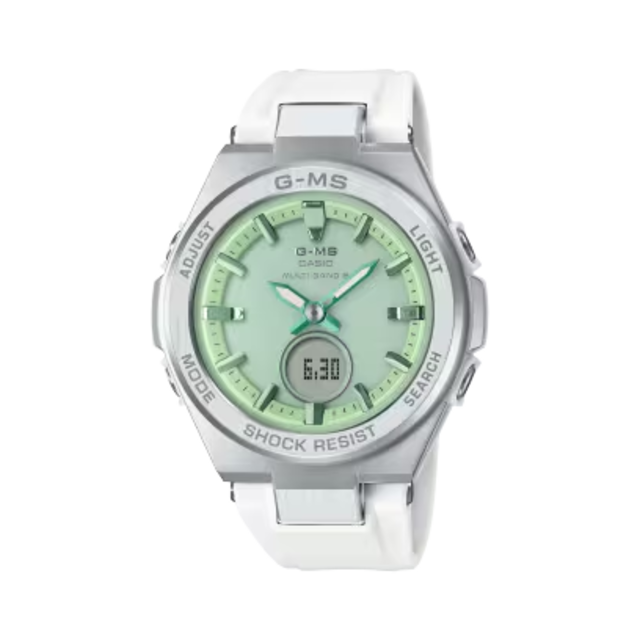 CASIO Baby-G MSG-W200FE-7AJF | JEWELRY TIME