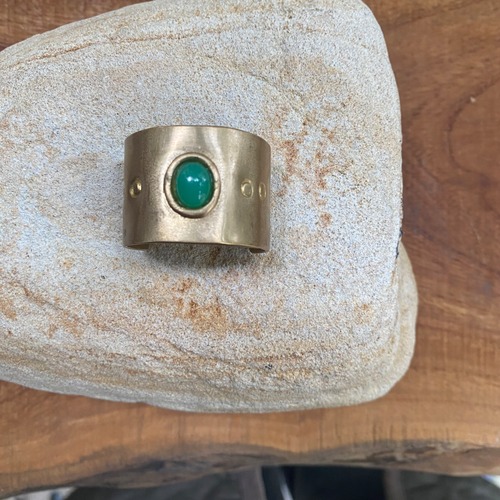 HAIR CUFF -M- クリソプレーズ