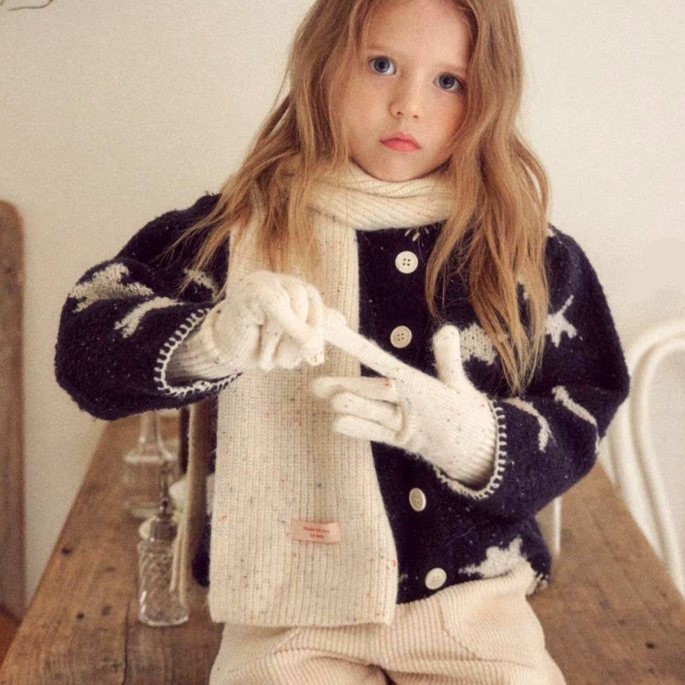 «予約» By MiMi ボカシマフラー 3colors