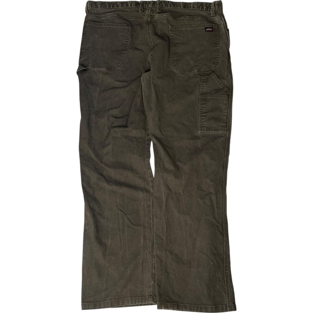 【W40×L32】Dickies   ワークパンツ　