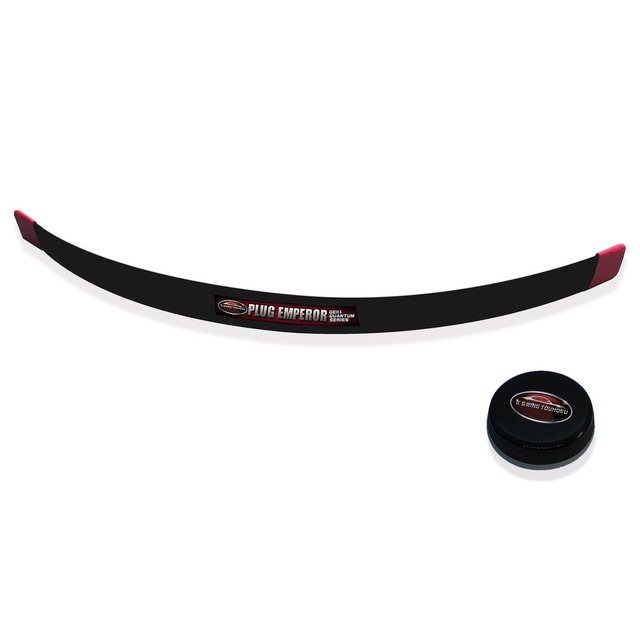 激カンタム プラグエンペラー 燃費向上 グッズ カスタムパーツ カスタム チューンナップ 車用品 燃費改善 低燃費