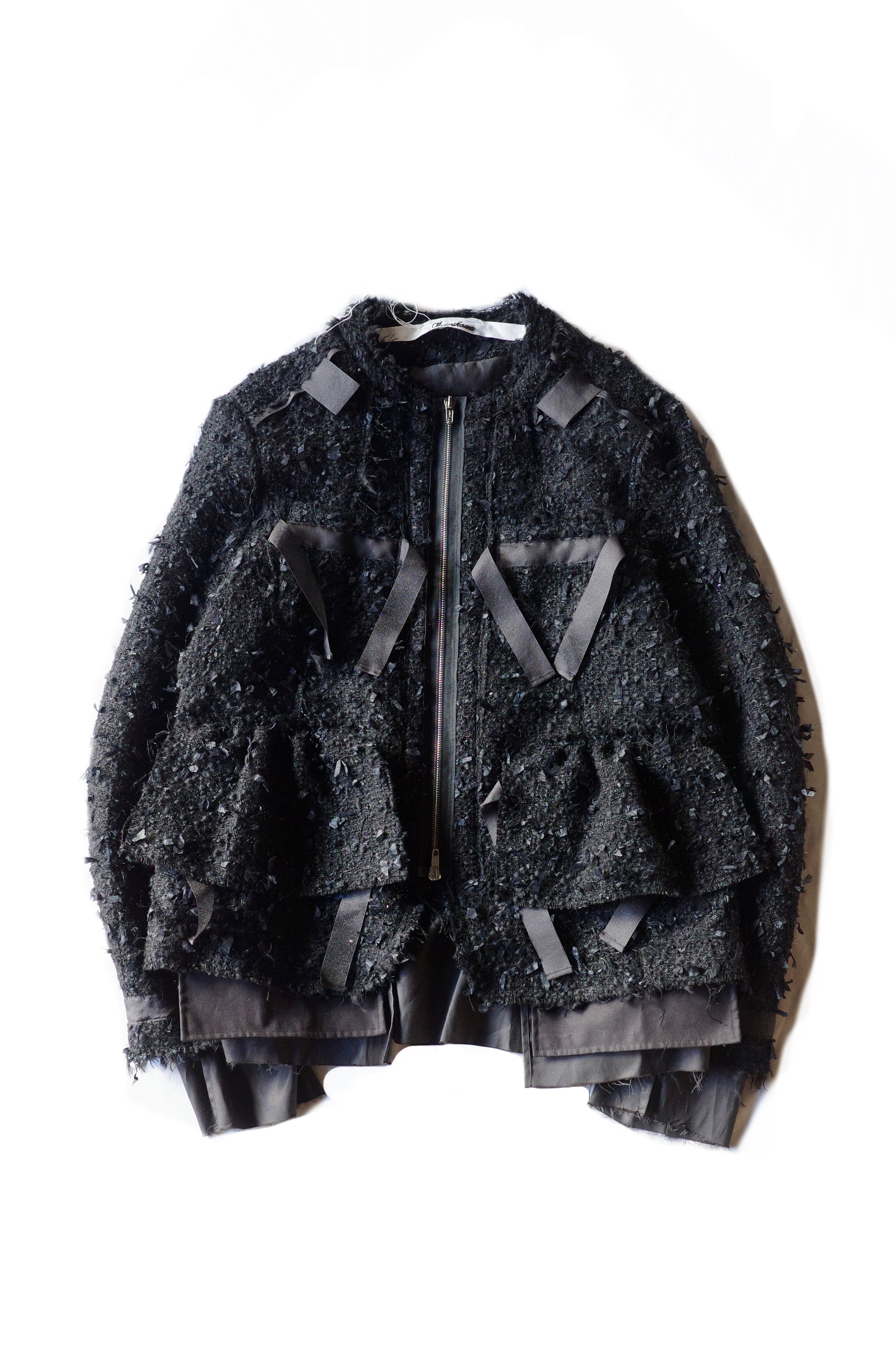 トップス Midorikawa 23SS LAME SWEAT PARKA SWEAT・PARKA – 【セレクトブランド通販サイト】Trevena Glen