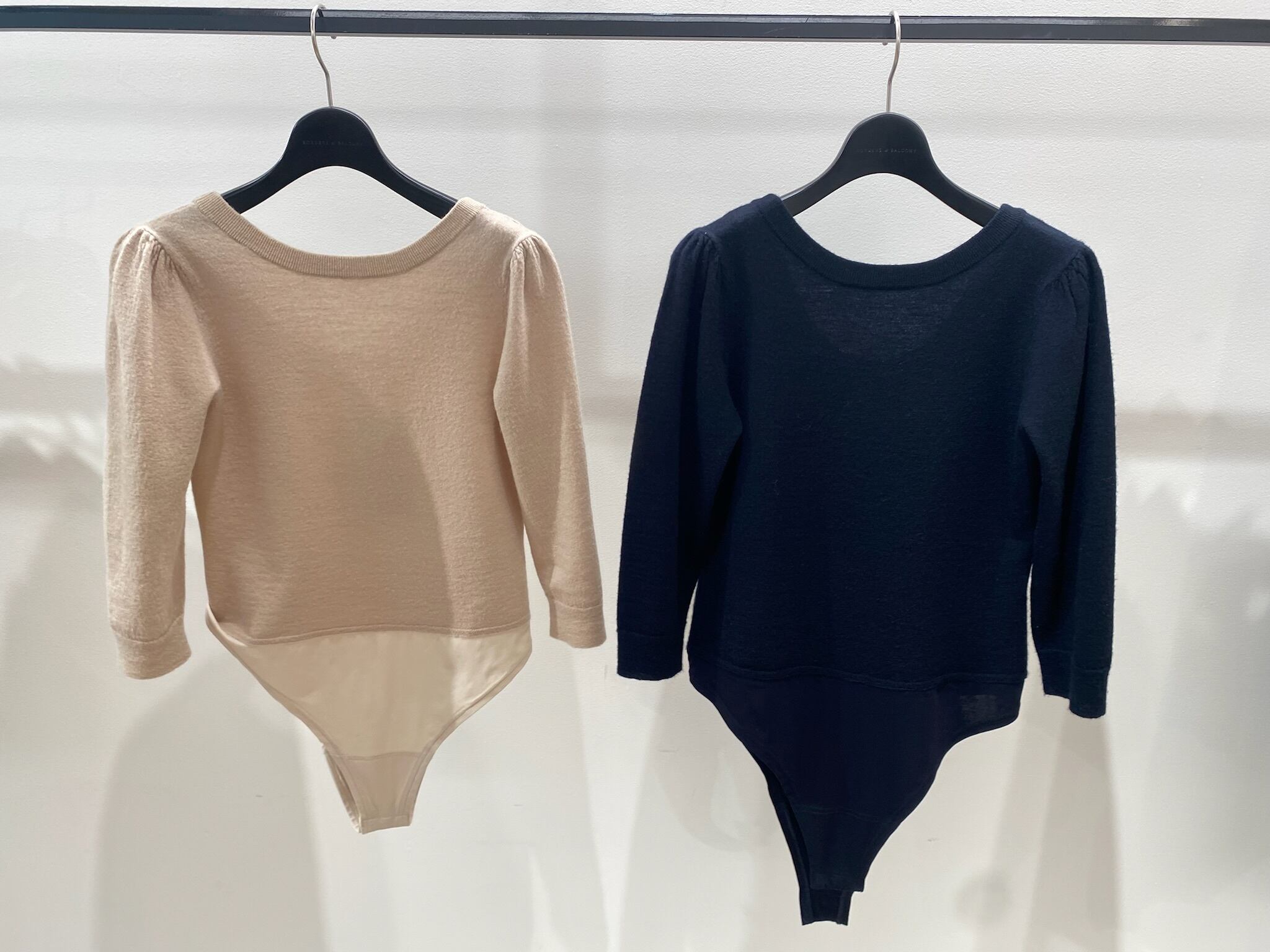 BORDERS at BALCONY | FLICKA ASHIYA