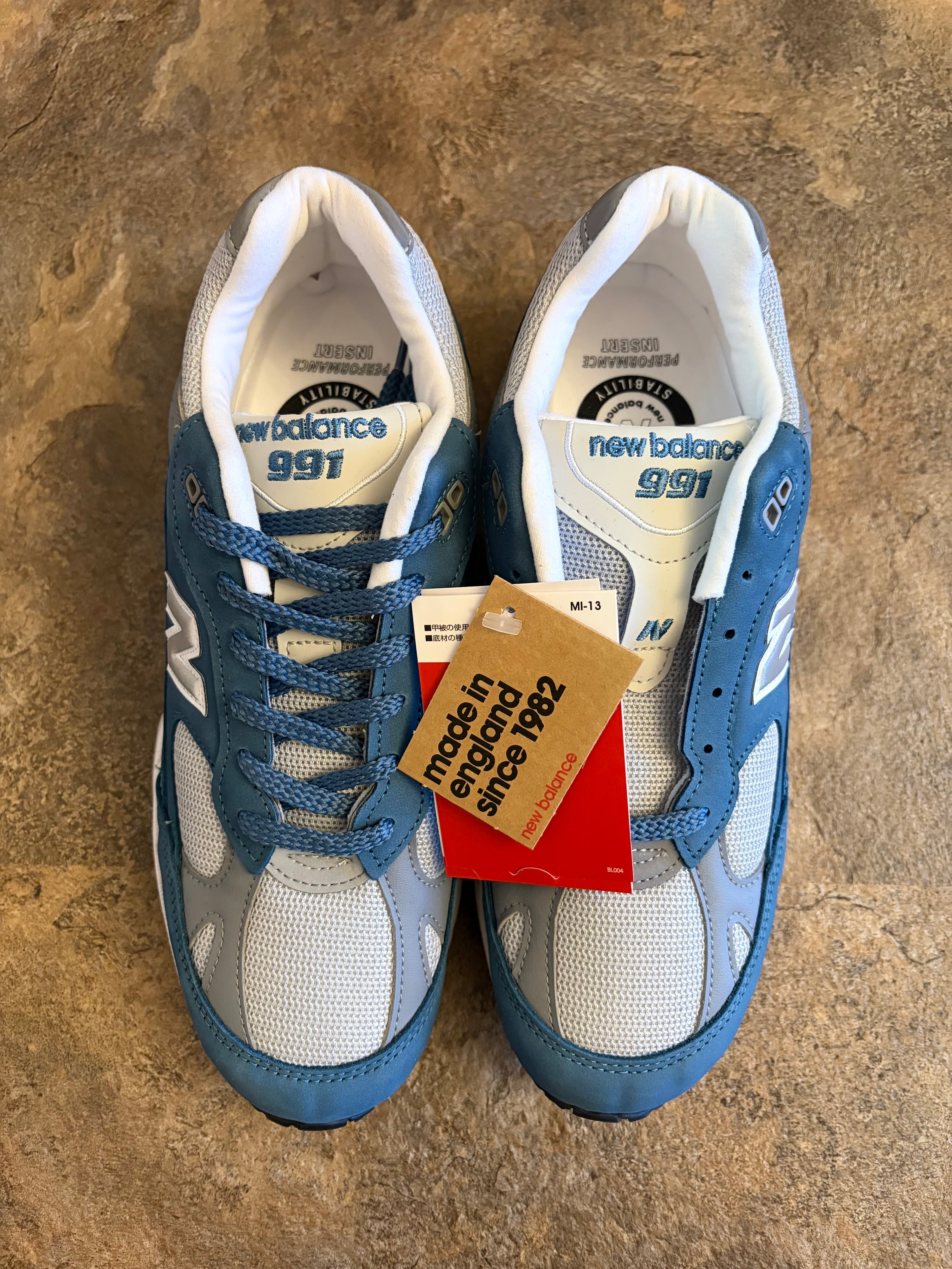 00s DANNER ダナー エクスプローラー 38700X 白タグ 26.5 | enishi vintage