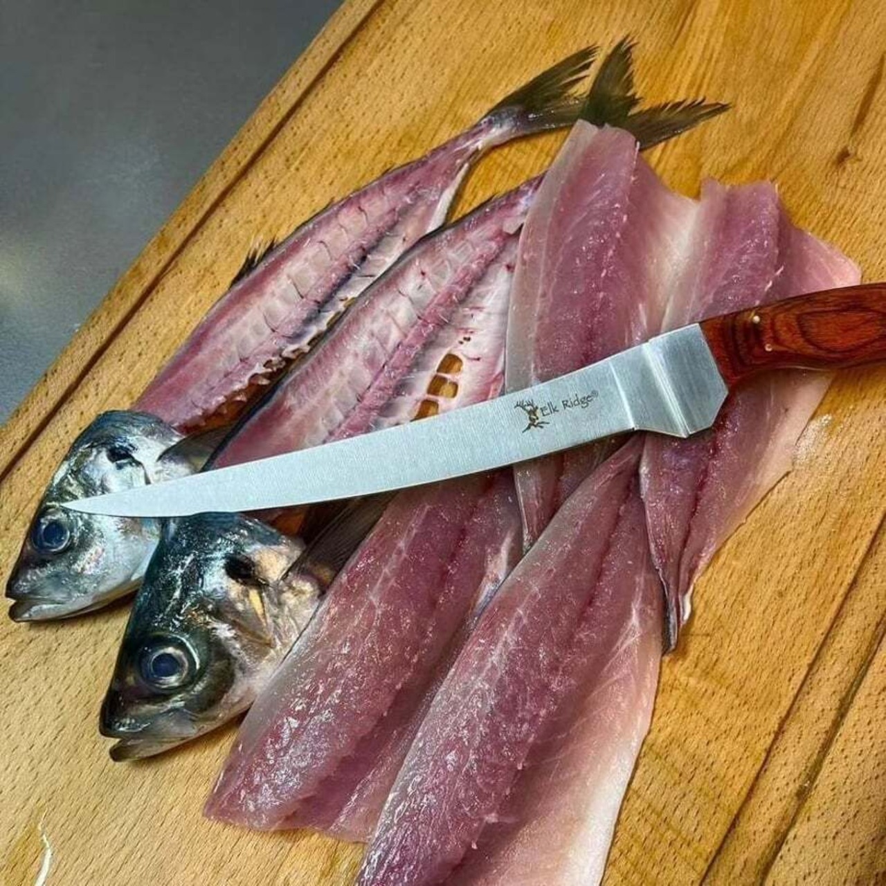 フィレナイフ