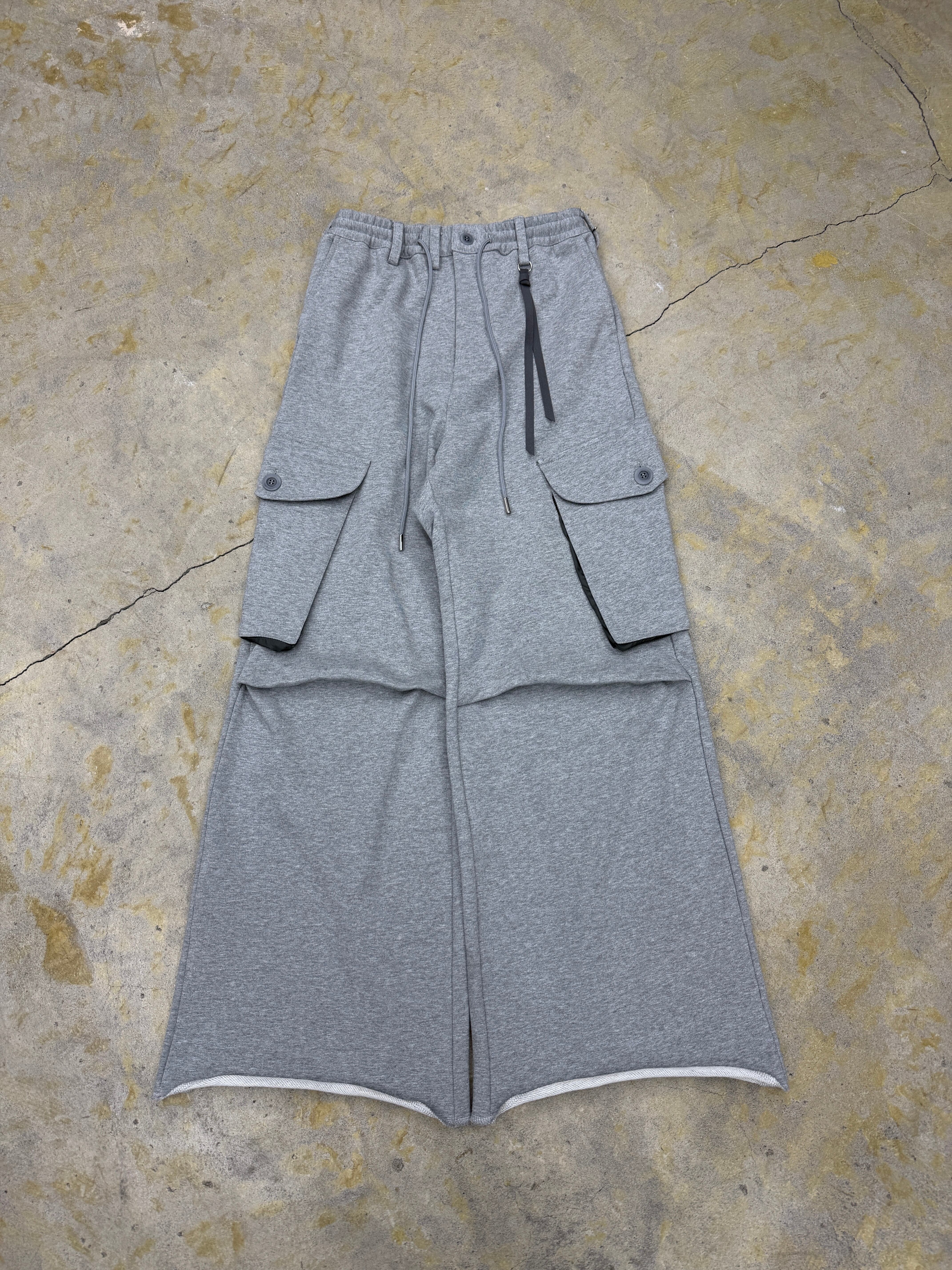 Wave of Sand | DIMS SHORTS | SAND | HOWDAY